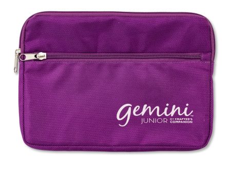 Gemini Junior Accessories - Plate Storage Bag Online Sale