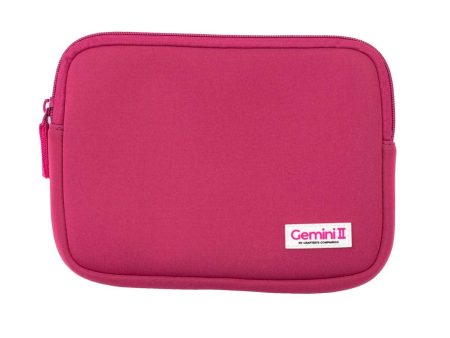 Gemini II Accessories – 9x6” Plate Storage Bag Supply