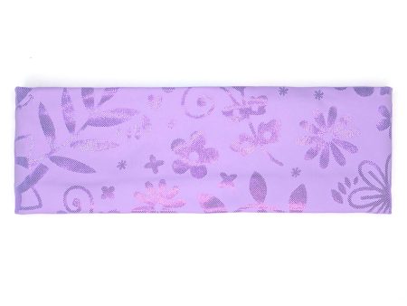 Blossom Hermana Athletic Headband Online now