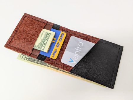 Sterling Wallet PDF Sewing Pattern Online