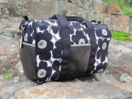 Get it Together Duffel PDF Pattern Online