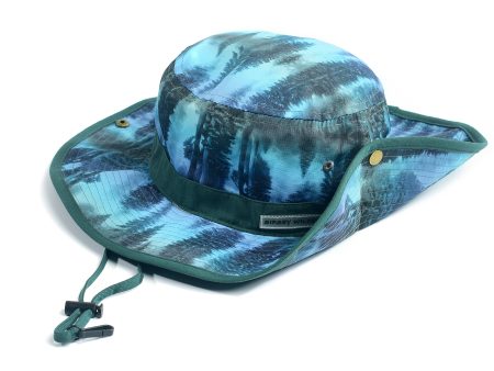 Morning Mist Boonie Hat For Cheap