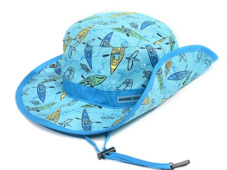 Float Trip Boonie Hat Online Hot Sale