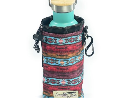 Canyon Trail Bottle Holder Hot on Sale