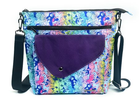 Cat Nap Sidetrack Crossbody on Sale