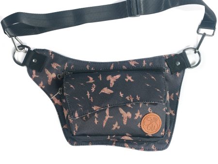 Dare to Fly Hip Bag For Discount