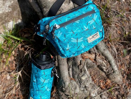 Dragonfly Dance Ranger Hip Pack For Sale