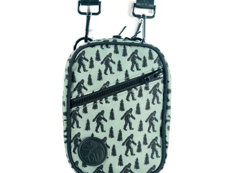 Bigfoot (Sage) Snapshot Bag 2.0 Online Sale