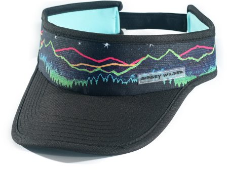 Mountain Pulse V1 Visor on Sale