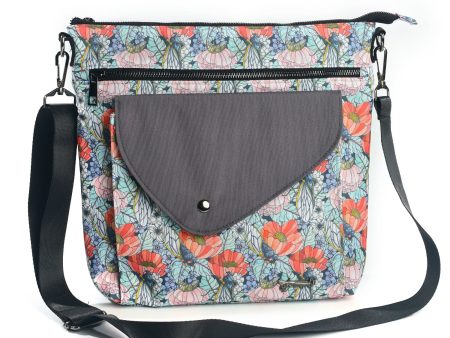 Summer Chorus Sidetrack Crossbody For Discount