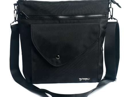 Midnight Sidetrack Crossbody Discount