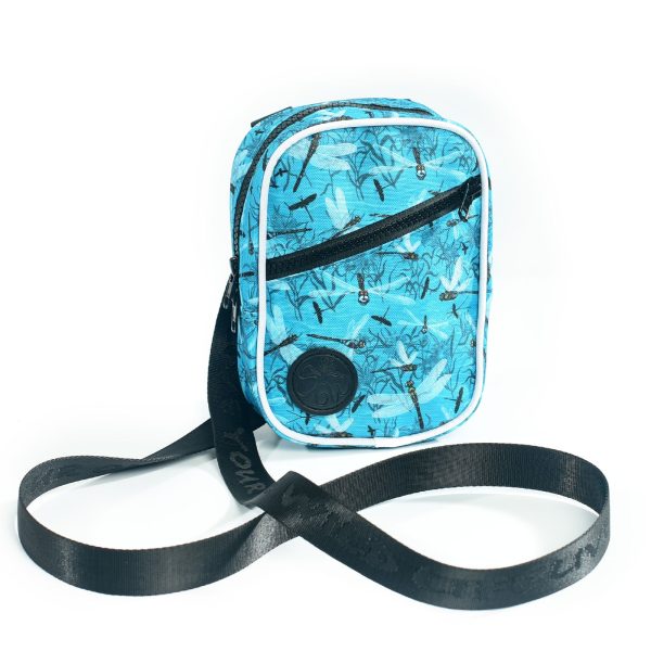 Dragonfly Dance Snapshot Bag 2.0 For Discount