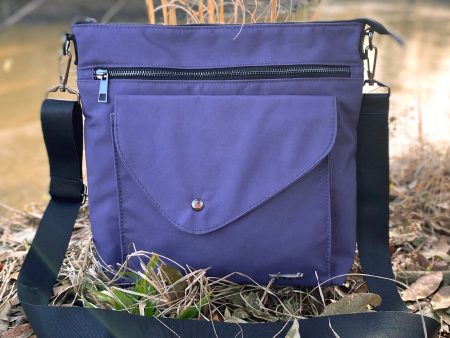 Nightshade Sidetrack Crossbody Supply