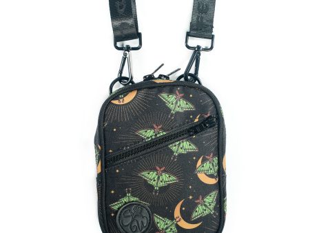 Luna Rising Snapshot Bag 2.0 Hot on Sale