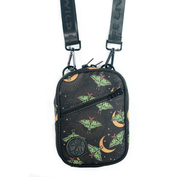 Luna Rising Snapshot Bag 2.0 Hot on Sale