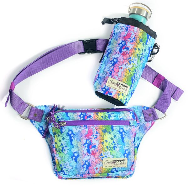 Cat Nap Water Bottle Holder Discount